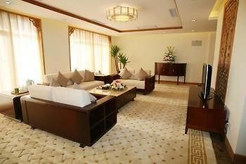 شينزين Penghai Villa Hotel المظهر الخارجي الصورة
