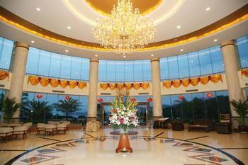 شينزين Penghai Villa Hotel المظهر الخارجي الصورة