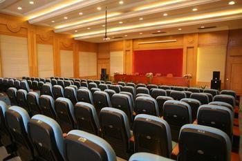 شينزين Penghai Villa Hotel المظهر الخارجي الصورة
