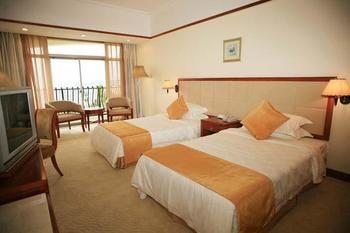 شينزين Penghai Villa Hotel المظهر الخارجي الصورة
