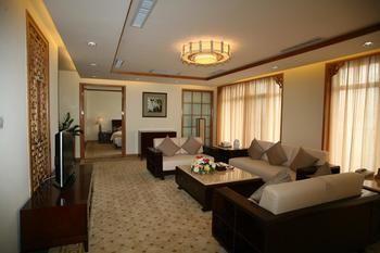 شينزين Penghai Villa Hotel المظهر الخارجي الصورة