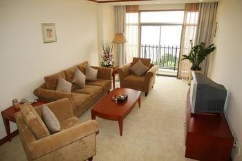 شينزين Penghai Villa Hotel المظهر الخارجي الصورة