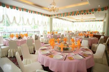 شينزين Penghai Villa Hotel المظهر الخارجي الصورة