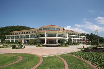 شينزين Penghai Villa Hotel المظهر الخارجي الصورة