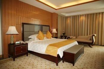 شينزين Penghai Villa Hotel المظهر الخارجي الصورة